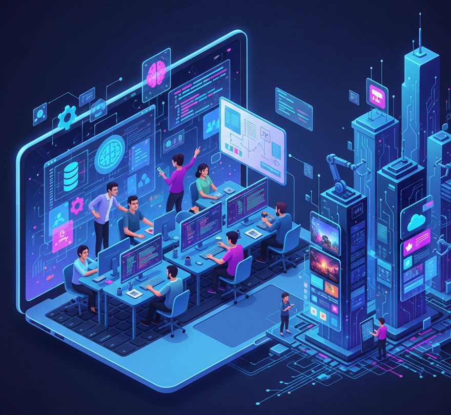 Software Development and Applications